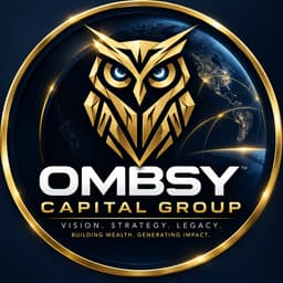Ombsy owl mascot